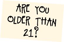 Input age