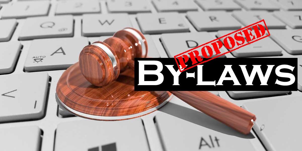 Proposed-Club-Bylaws Proposed TPWGC Bylaws