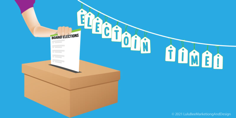 Board-Elections Board Election