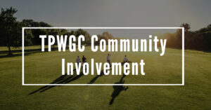 TPWGC Community Involvement