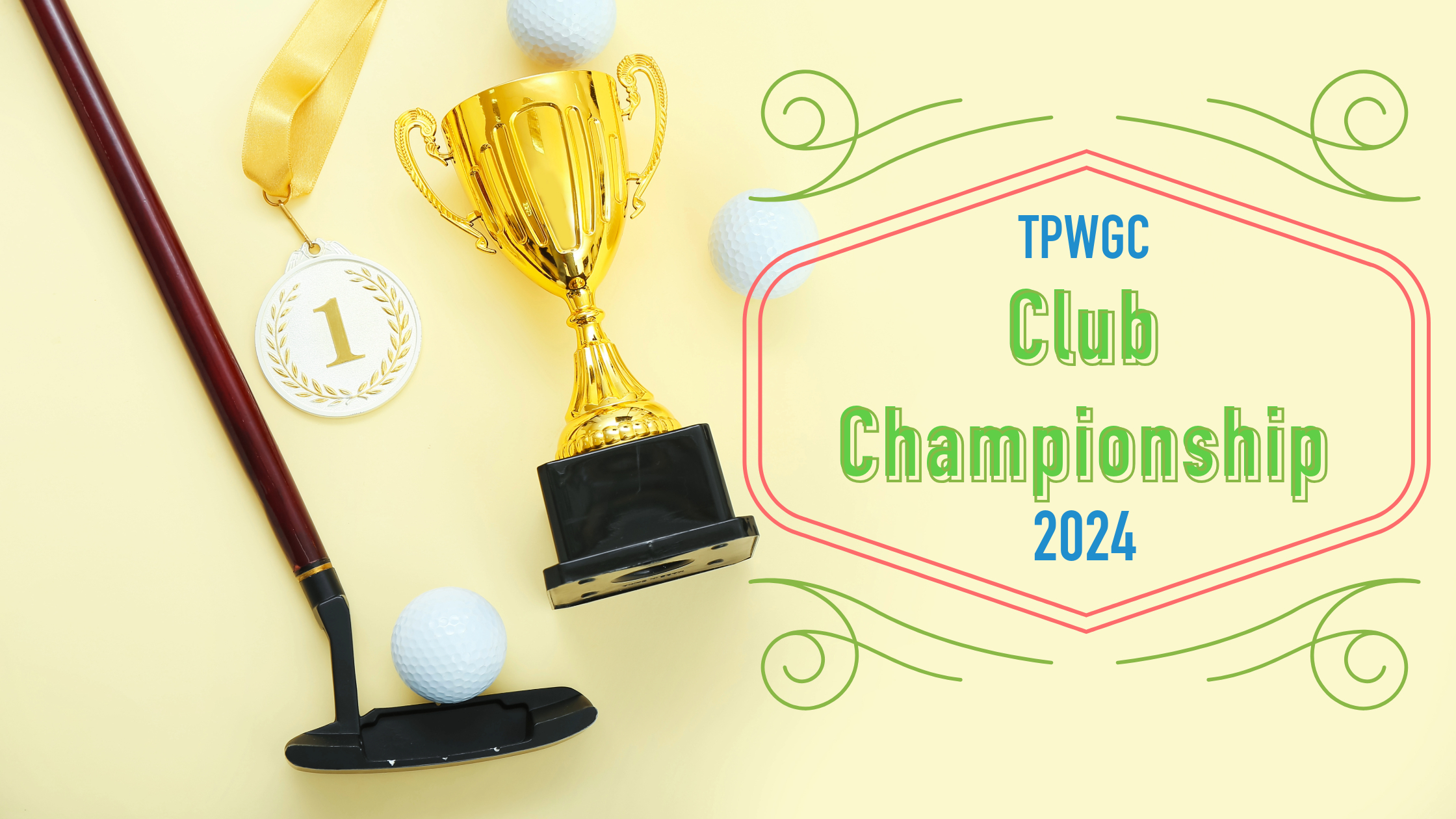 2024 TPWGC Club Championship